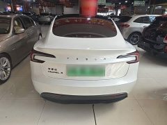Tesla Model 3 Rear-Wheel Drive - ფოტო 5