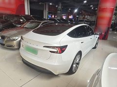 Tesla Model 3 Rear-Wheel Drive - ფოტო 6