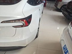 Tesla Model 3 Rear-Wheel Drive - ფოტო 7