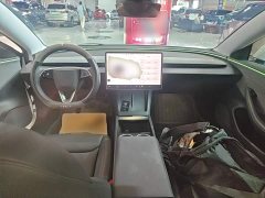 Tesla Model 3 Rear-Wheel Drive - ფოტო 9