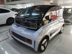 Wuling Baojun KiWi EV Designer Lite Edition Ternary Lithium - ფოტო 1