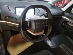 Wuling Baojun KiWi EV Designer Lite Edition Ternary Lithium - ფოტო 10