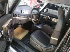 Wuling Baojun KiWi EV Designer Lite Edition Ternary Lithium - ფოტო 15