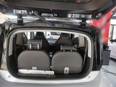 Wuling Baojun KiWi EV Designer Lite Edition Ternary Lithium - ფოტო 18