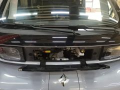 Wuling Baojun KiWi EV Designer Lite Edition Ternary Lithium - ფოტო 19