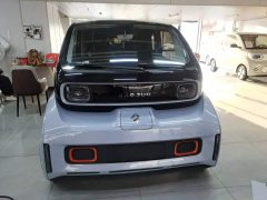 Wuling Baojun KiWi EV Designer Lite Edition Ternary Lithium - ფოტო 2
