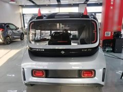 Wuling Baojun KiWi EV Designer Lite Edition Ternary Lithium - ფოტო 5