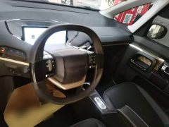 Wuling Baojun KiWi EV Designer Lite Edition Ternary Lithium - ფოტო 9