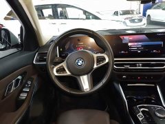 BMW i3 2022 eDrive 35 L - ფოტო 10