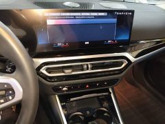 BMW i3 2022 eDrive 35 L - ფოტო 12