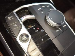 BMW i3 2022 eDrive 35 L - ფოტო 13