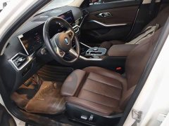 BMW i3 2022 eDrive 35 L - ფოტო 14
