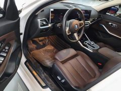 BMW i3 2022 eDrive 35 L - ფოტო 15
