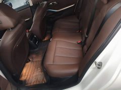 BMW i3 2022 eDrive 35 L - ფოტო 16