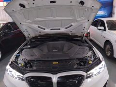 BMW i3 2022 eDrive 35 L - ფოტო 19