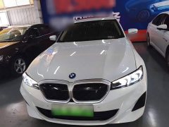 BMW i3 2022 eDrive 35 L - ფოტო 2