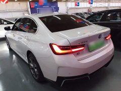 BMW i3 2022 eDrive 35 L - ფოტო 4
