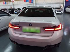 BMW i3 2022 eDrive 35 L - ფოტო 5