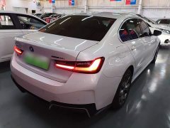 BMW i3 2022 eDrive 35 L - ფოტო 6