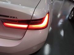 BMW i3 2022 eDrive 35 L - ფოტო 7