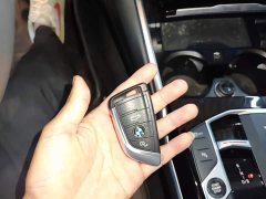 BMW i3 2022 eDrive 35 L - ფოტო 8
