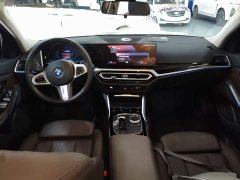 BMW i3 2022 eDrive 35 L - ფოტო 9