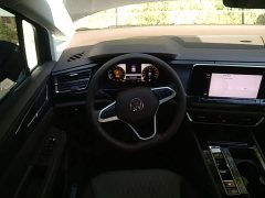 Volkswagen Viloran 330TSI Business Edition - ფოტო 10