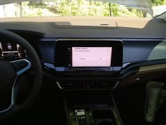 Volkswagen Viloran 330TSI Business Edition - ფოტო 12