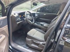 Volkswagen Viloran 330TSI Business Edition - ფოტო 14