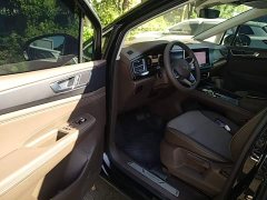 Volkswagen Viloran 330TSI Business Edition - ფოტო 15