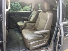 Volkswagen Viloran 330TSI Business Edition - ფოტო 16