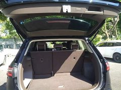 Volkswagen Viloran 330TSI Business Edition - ფოტო 18