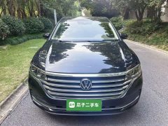 Volkswagen Viloran 330TSI Business Edition - ფოტო 2