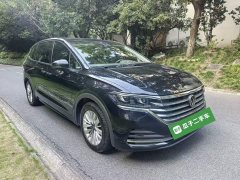 Volkswagen Viloran 330TSI Business Edition - ფოტო 3