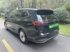 Volkswagen Viloran 330TSI Business Edition - ფოტო 4