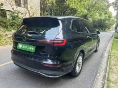 Volkswagen Viloran 330TSI Business Edition - ფოტო 6