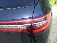 Volkswagen Viloran 330TSI Business Edition - ფოტო 7