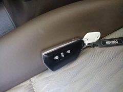Volkswagen Viloran 330TSI Business Edition - ფოტო 8