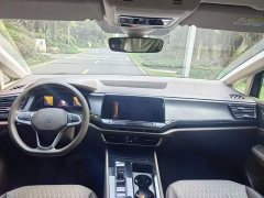 Volkswagen Viloran 330TSI Business Edition - ფოტო 9