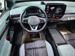 Volkswagen ID.4 X Upgraded Ultra-Smart Long-Range Edition - ფოტო 10