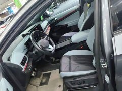 Volkswagen ID.4 X Upgraded Ultra-Smart Long-Range Edition - ფოტო 14