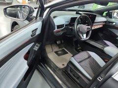Volkswagen ID.4 X Upgraded Ultra-Smart Long-Range Edition - ფოტო 15