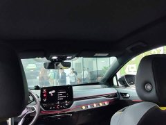 Volkswagen ID.4 X Upgraded Ultra-Smart Long-Range Edition - ფოტო 17