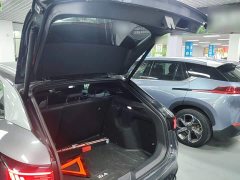 Volkswagen ID.4 X Upgraded Ultra-Smart Long-Range Edition - ფოტო 18