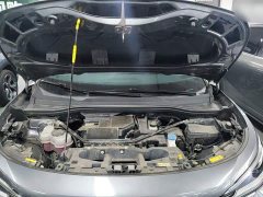 Volkswagen ID.4 X Upgraded Ultra-Smart Long-Range Edition - ფოტო 19