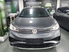 Volkswagen ID.4 X Upgraded Ultra-Smart Long-Range Edition - ფოტო 2
