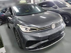 Volkswagen ID.4 X Upgraded Ultra-Smart Long-Range Edition - ფოტო 3