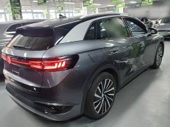 Volkswagen ID.4 X Upgraded Ultra-Smart Long-Range Edition - ფოტო 6