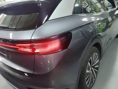 Volkswagen ID.4 X Upgraded Ultra-Smart Long-Range Edition - ფოტო 7