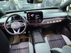 Volkswagen ID.4 X Upgraded Ultra-Smart Long-Range Edition - ფოტო 9